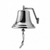Ship bell, chrome 300 mmØ