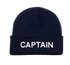 Captains muts