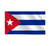 Kuba Flagge