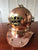 Diving helmet Brass / Copper 20cm, Last copy