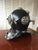 Diving helmet Black / Silver, 45cm high SALE