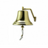 Ship's bell, brass 210 mmØ