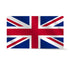 Great Britain flag / England flag