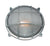 Bulleye Kotter, scheepslamp, Aluminium, 21cmø