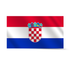 Croatia 90x150 cm