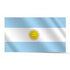 Argentina 90x150 cm
