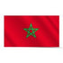 Marokko 90x150 cm