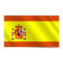 Spanien 90x150 cm