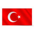 Türkei 90x150 cm