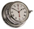 Schatz Midi Mariner 155ø, clock Q glass striking chrome
