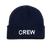 Crew hat