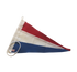 Nederlandse bootvlag - puntvlag