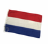 Niederländische Bootsflagge verschiedene Größen