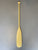 Wooden paddles, Length 145 cm