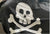 Pirate flag 150x225cm