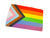 Pride+ vlag 70x100cm, zware kwaliteit doek