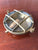 Bulleye Regenboog, scheepslamp, Messing, 15,5 cmø