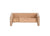 Toilettenpapierhalter Teak