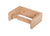 Toilettenpapierhalter Teak
