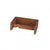 Toilettenpapierhalter Teak