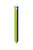 Flevoland Wimpel mit Klinge von 300 cm