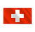 Schweiz flagge